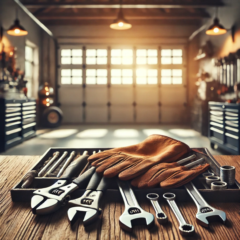 About Our Family-Owned Garage Door Company in West Conshohocken PA - Professional Service Team