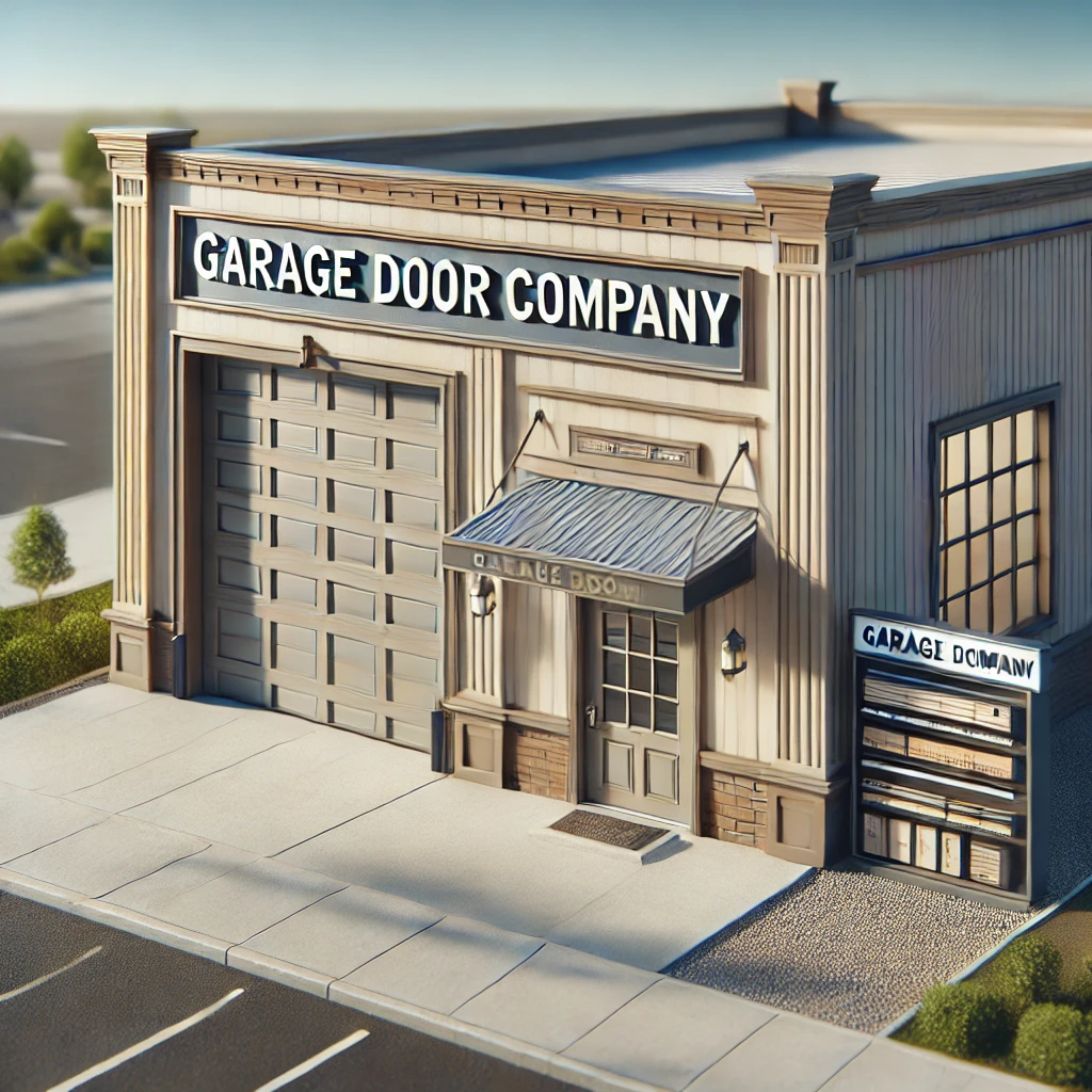 Best Garage Door Company Near Me West Conshohocken PA - 24/7 Emergency Service