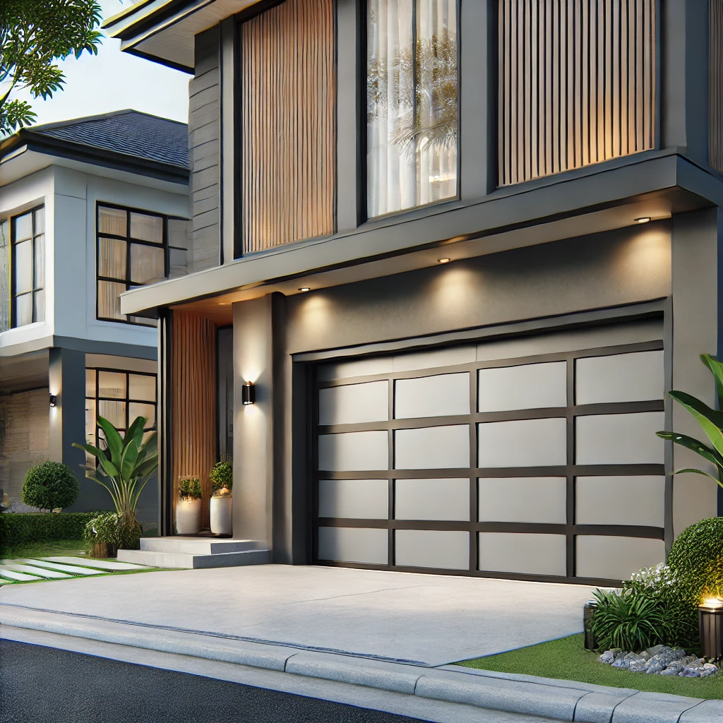 Professional Garage Door Company West Conshohocken PA - 24/7 Emergency Service & Repairs