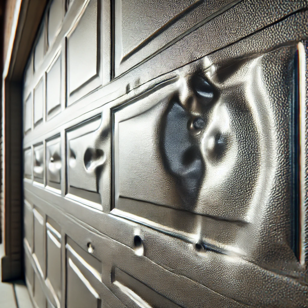 Professional Garage Door Dents Repair West Conshohocken PA - Expert Dent Removal Services
