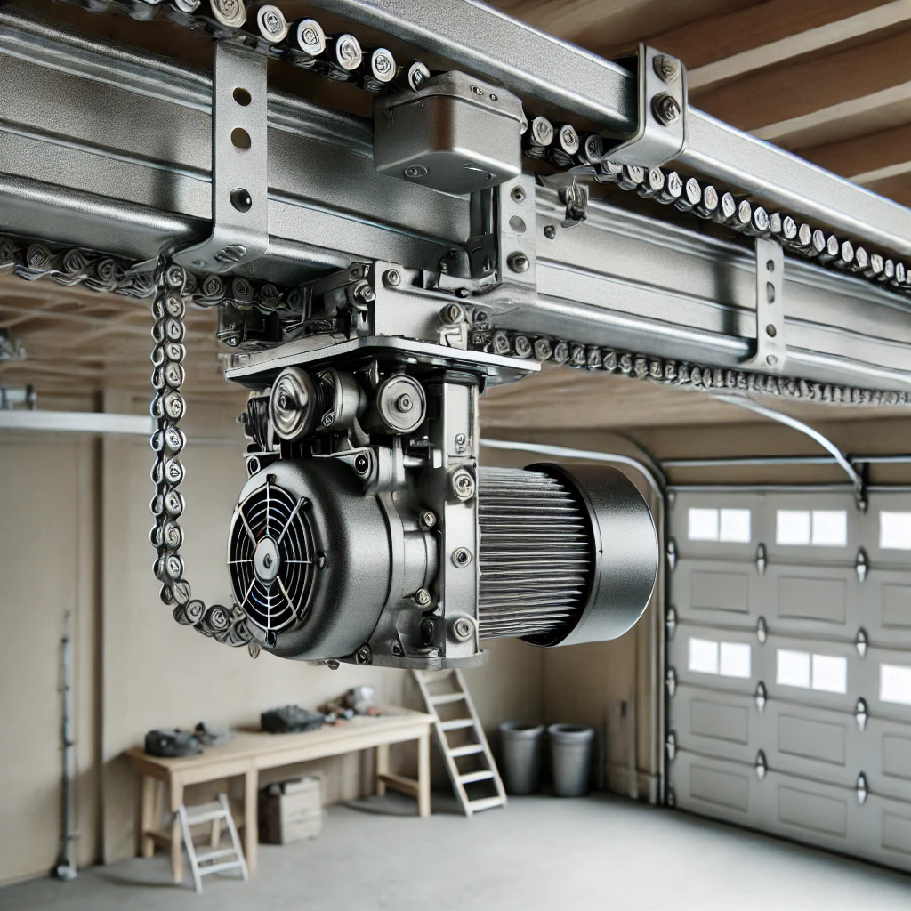 Professional Garage Door Opener Installation West Conshohocken PA - Expert Smart Opener Installation Services