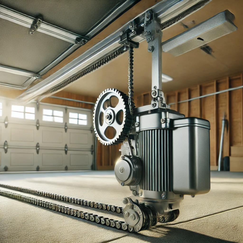 Garage Door Opener Installation & Service in West Conshohocken PA - Professional Solutions for All Opener Brands