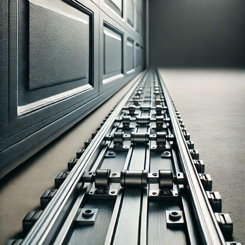 Professional Garage Door Track Repair West Conshohocken PA - Expert Track & Roller Repair Services