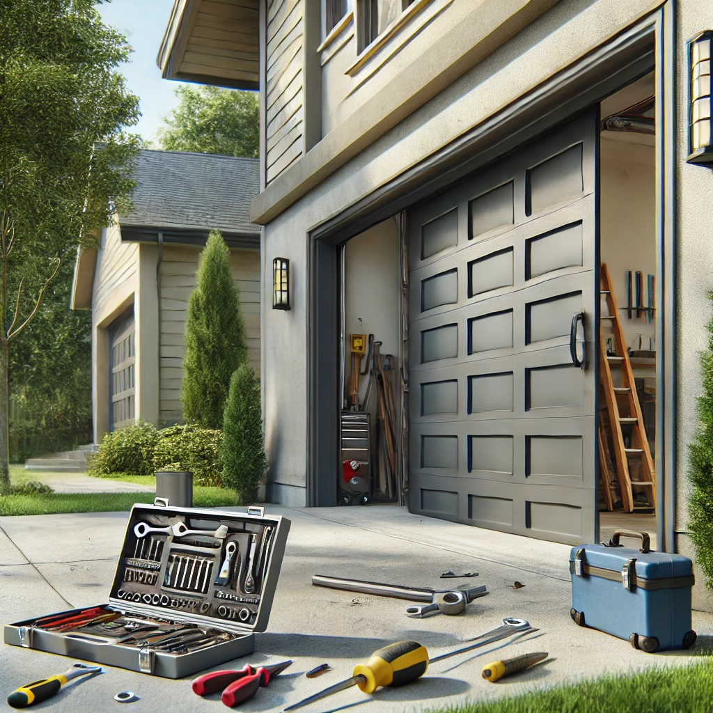 Local Garage Door Repair West Conshohocken PA - 24/7 Emergency Service Near You